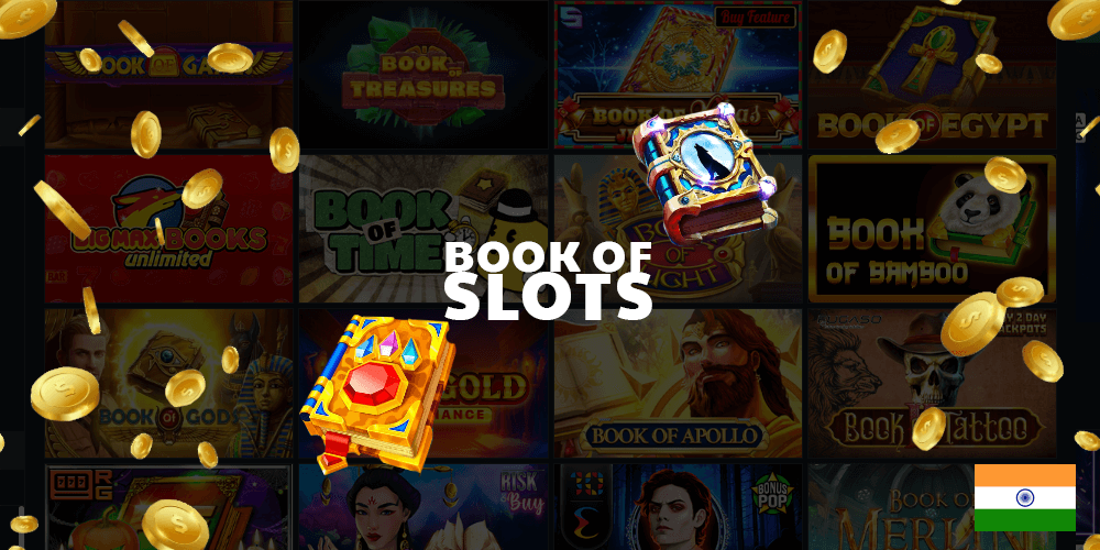 Betwinner Casino has a large selection of genres, among them Book of Slots