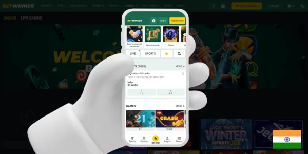 Finding Customers With Deposit Now With Betwinner Part A