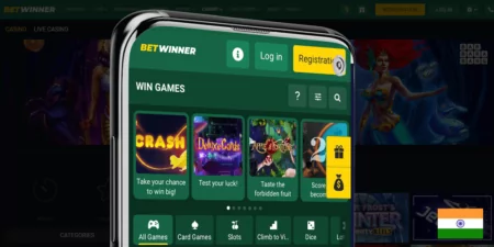 Increase Your Online Betting with Betwinner In 7 Days