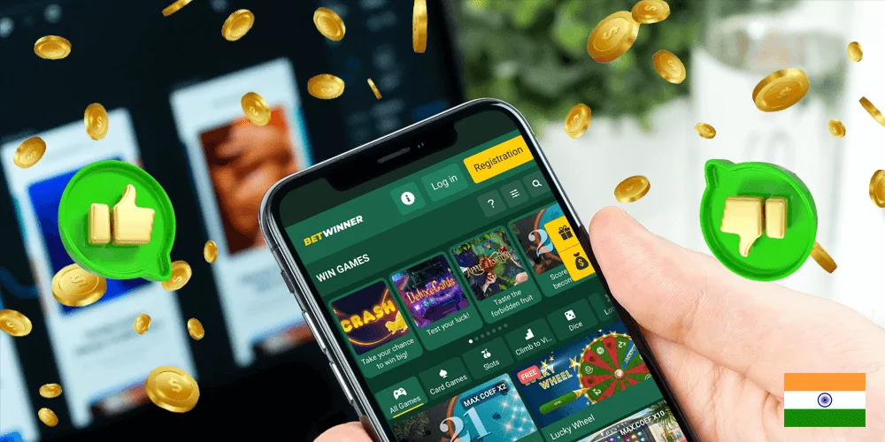 10 Undeniable Facts About betwinner apk