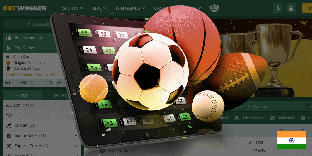 Top 10 Key Tactics The Pros Use For Betwinner APK