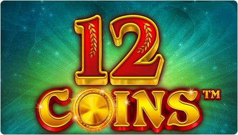 12 Coins™ - Popular Online Casino Games at Betwinner
