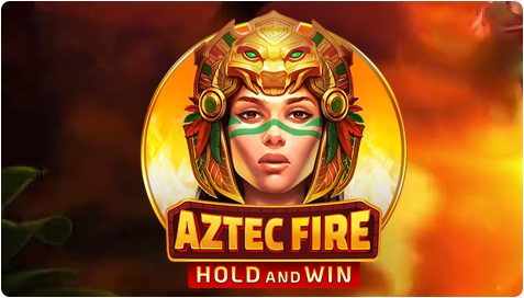 Aztec Fire - Popular Online Casino Games at Betwinner