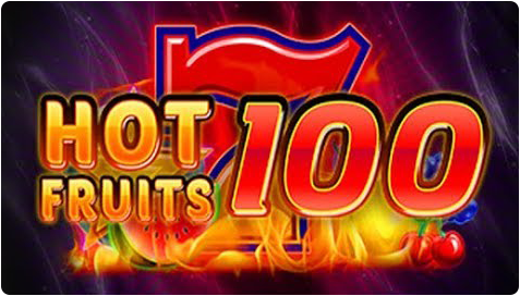 Hot fruits 100 - Popular Online Casino Games at Betwinner