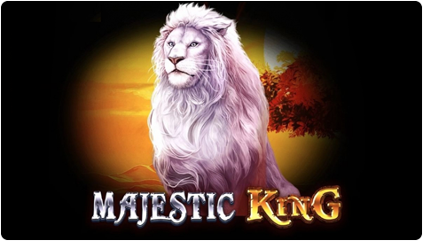 Majestic King - Popular Online Casino Games at Betwinner