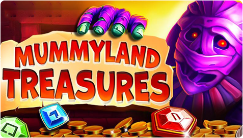 Mummyland Treasures - Popular Online Casino Games at Betwinner