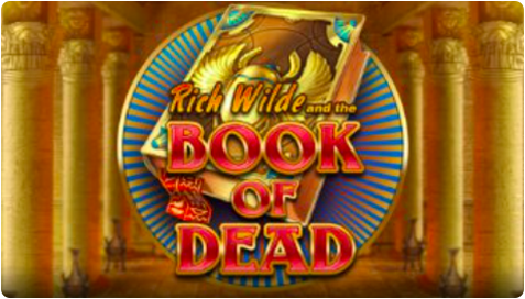 Rich Wilde and the Book of Dead - Popular Online Casino Games at Betwinner