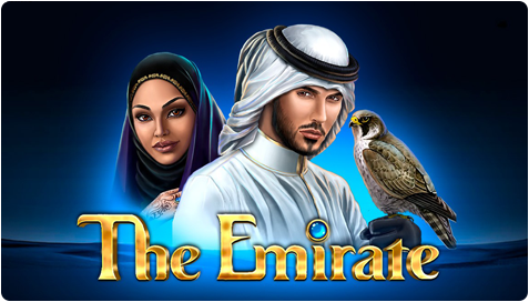 The Emirate - Popular Online Casino Games at Betwinner