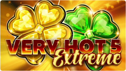 Very Hot 5 Extreme - Popular Online Casino Games at Betwinner