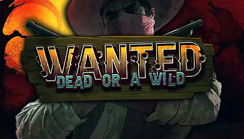 Wanted Dead or a Wild - Popular Online Casino Games at Betwinner