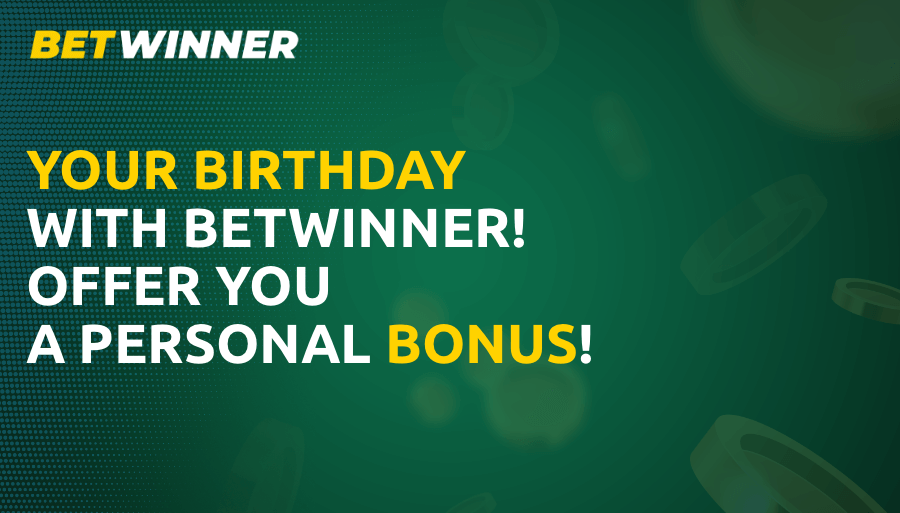 Betwinner gives special gifts to its Indian users in honor of their birthday