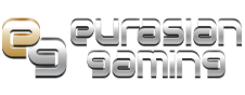 EURASIAN Gaming logo