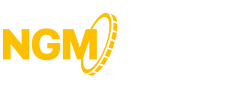 NGMGame logo