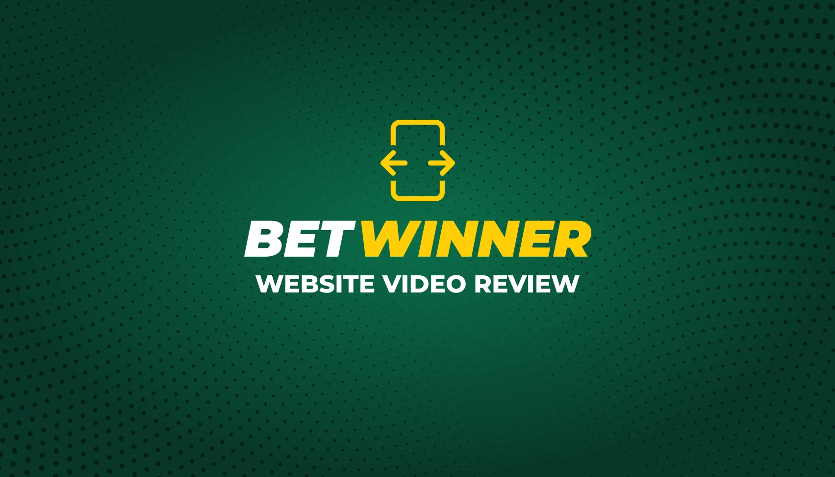 More on Betwinner Online