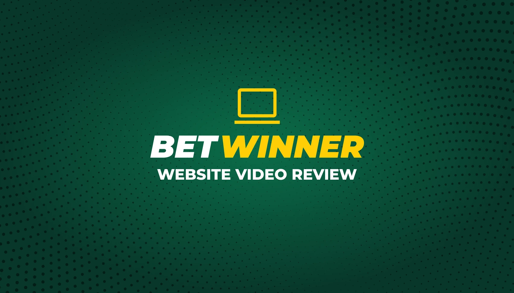 Successful Stories You Didn’t Know About Betwinner Bookmaker